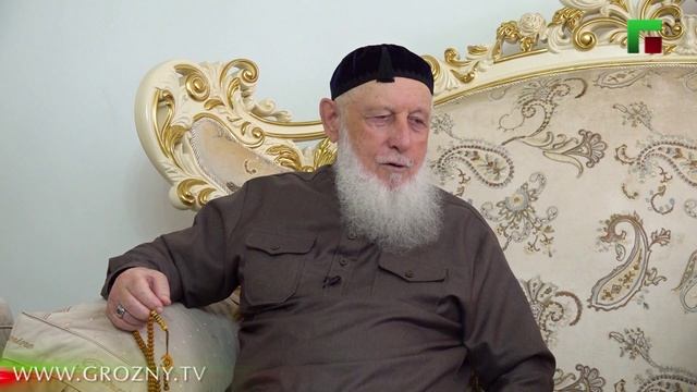 Ийманан шовда. Хож-Ахмад Кадыров. Эфир от 05.12.2025