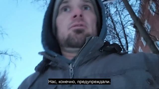 Ep.20 Russian Immigration Must Do (Russian Subtitles)
