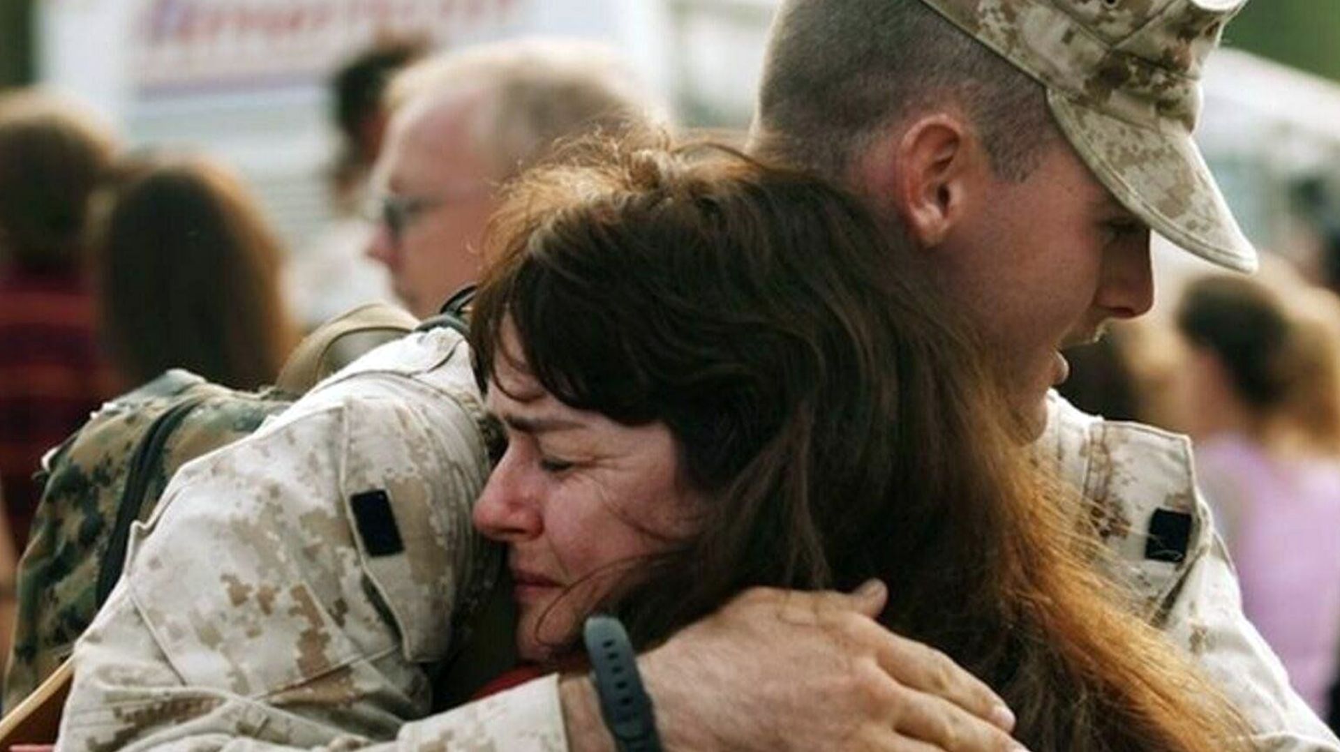 "Сын, вернись живым с войны!" (Коренблит - Громаков) из ВМГЦ "Помним: вы победили и мы - победим!"