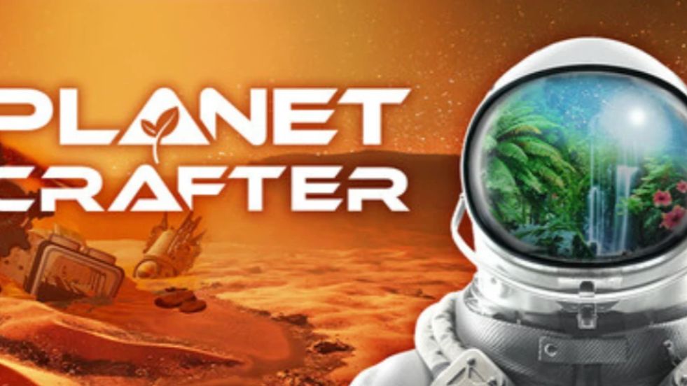 Planet Crafter