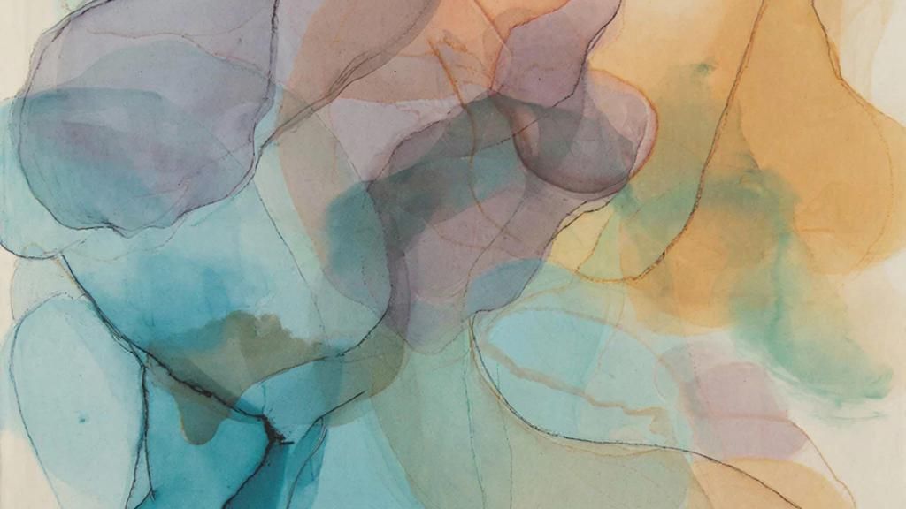 Эмбиент №13