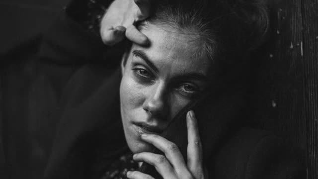 Mia Martini - La nevicata del '56