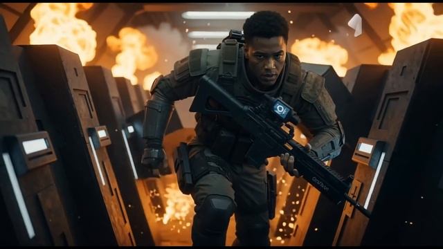 СГЕНЕРИРОВАНО ИИ🎶