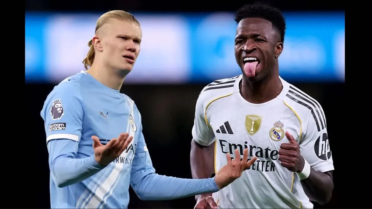 ЛЧ! Реал-Манчестер Сити! Превью Матча!