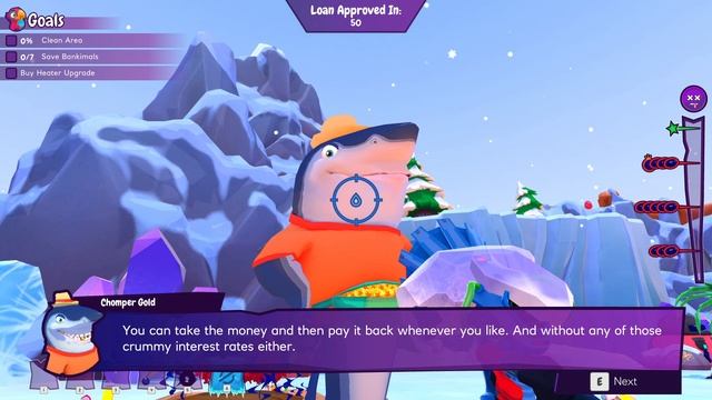 НЕ ДОВЕРЯЙТЕ МОШЕННИКАМ ► Island Saver #3 Прохождение без комментариев #gaming #games #nikitamyplay