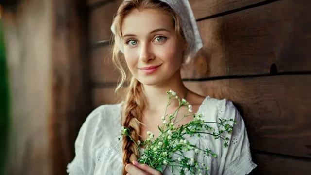 МОЙ ЖЕНСКИЙ БОГ. Кавер. Исполняют Светлана Пантелеева, Юрий Миргородский.