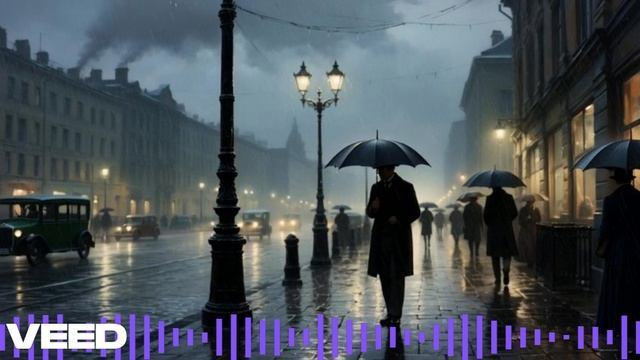 Саша Черный — Окраина Петербурга