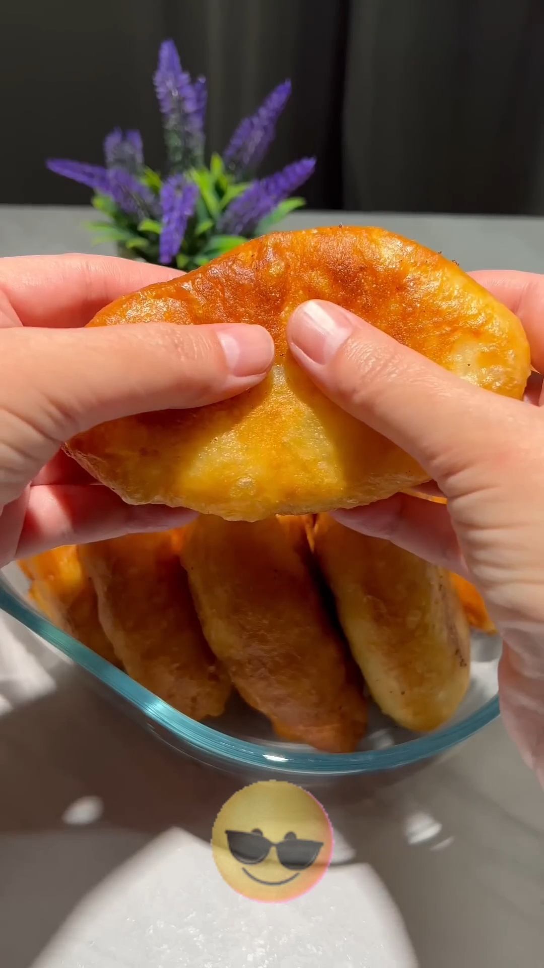 Даже и подумать не могла, что получится так ВКУСНО🔥🫶🥰😎