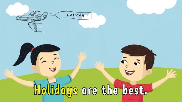 SM2ed Animated song karaoke video L2 U9