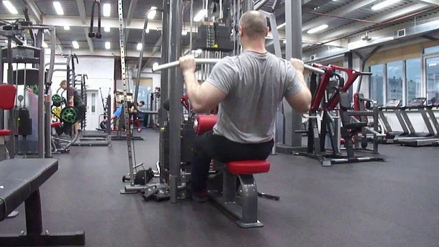 Жим лёжа в 56 лет. Новая волна 3.0. Мц12. Д2.