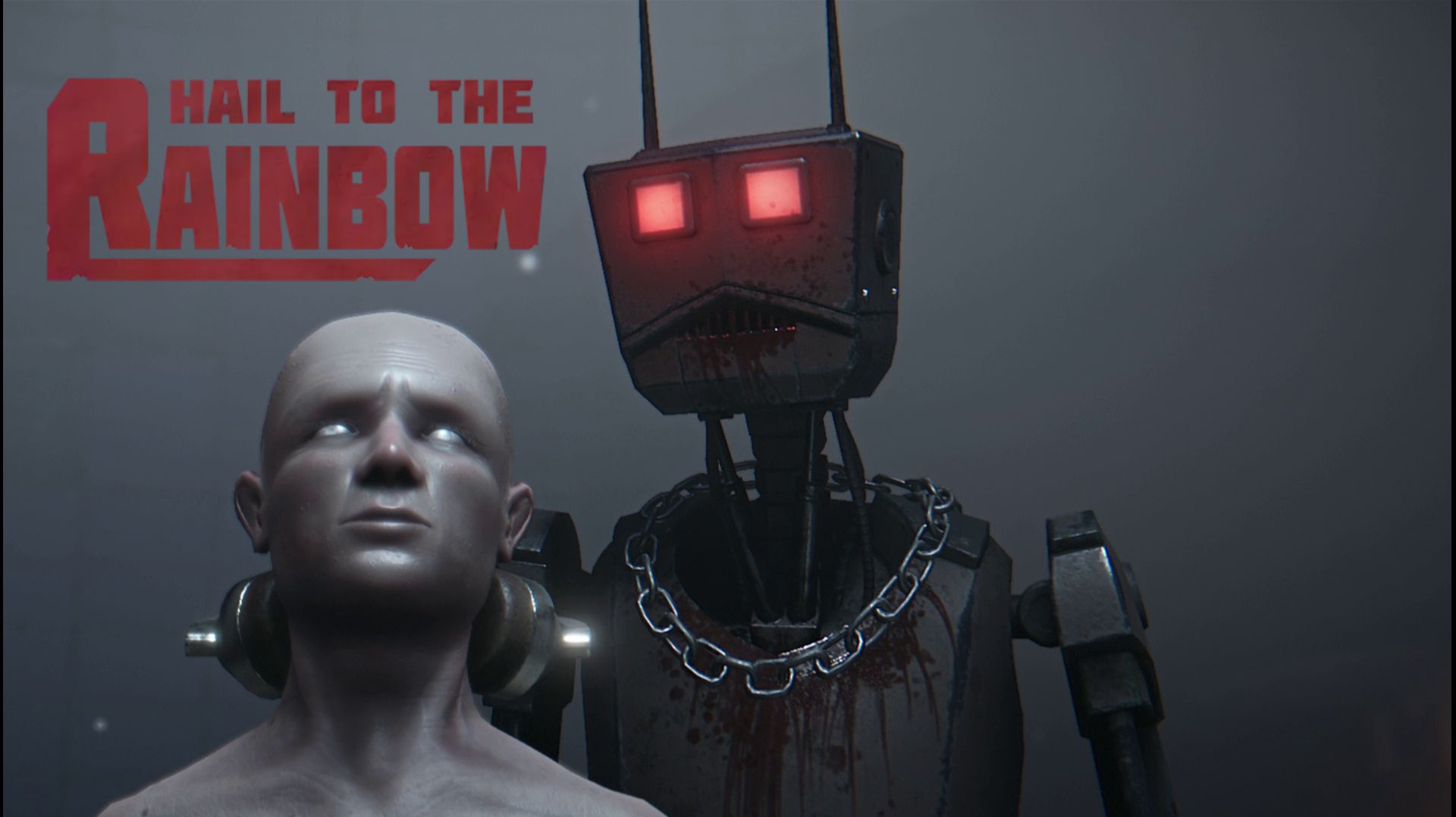 Вооружён и опасен:)►Hail to the Rainbow #12