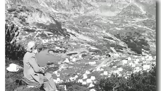 1922_07_05  Положителни и отрицателни сили, Мок