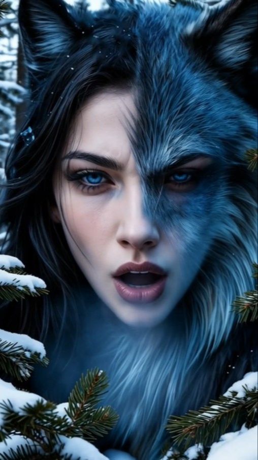 Живые картинки 114