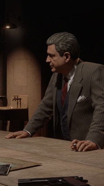 Вредно для здоровья #мафия #DefinitiveEdition #игра #mafia #рекомендации