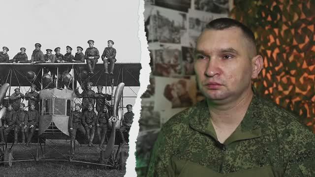 В новом выпуске параллелей говорим о технологических революциях на полях сражений прошлого и СВО.