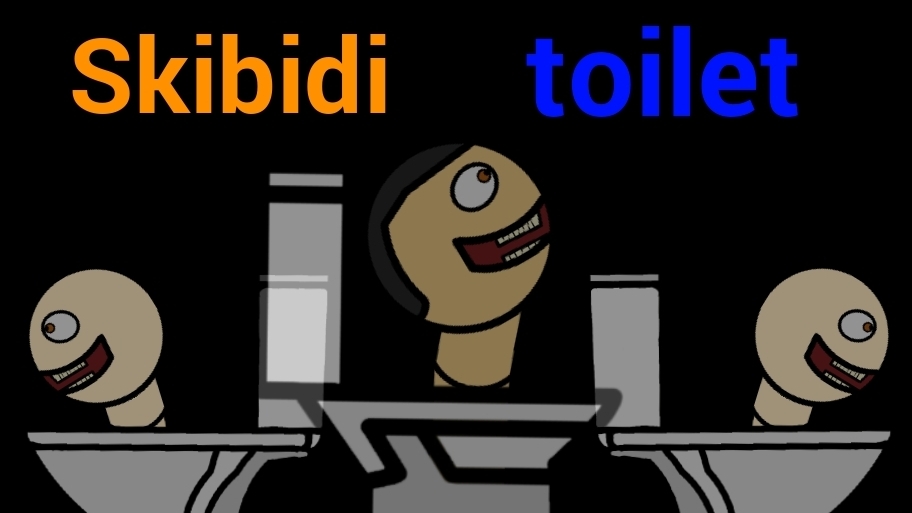 Сборник 1# всех моих серии Skibidi toilet (1-50)