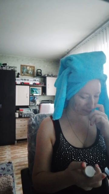 Утренняя процедура для себя любимой