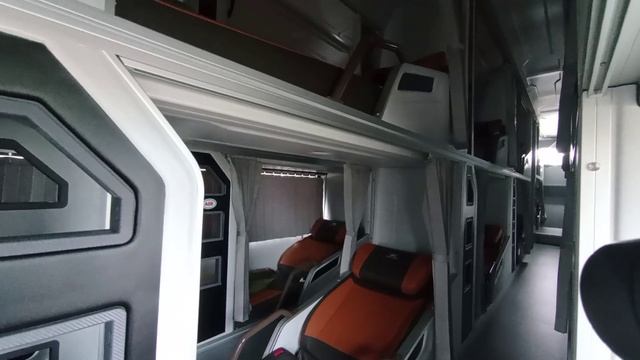 🚌 Автобусы во Вьетнаме: сколько стоят и как сэкономить, где купить билеты, как пользоваться