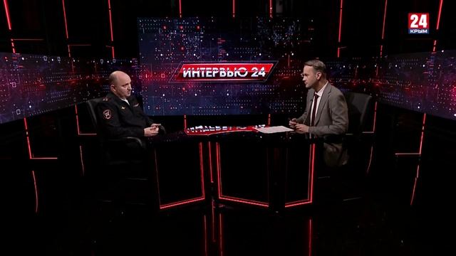 Интервью 24. Дмитрий Леонтьев. Выпуск от 10.12.25