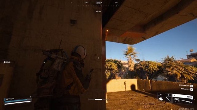 ARC RAIDERS: ЕЩЕ ОДИН БАСТИОН ПРИЛЕГ🎮