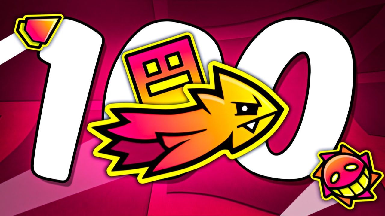 100 ФАКТОВ О СЛЕЕРАХ