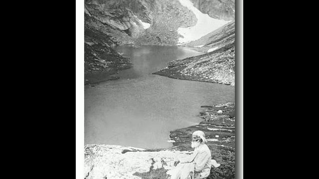 1922_06_07  Мисъл, чувство и действие, Мок петнадесета лекция