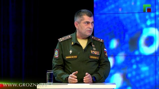 Резонанс. Актуальные вопросы осеннего призыва.  Эфир от 05.12.2025