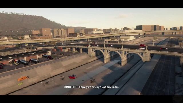 The Crew Full Game (Часть 2 из 2) Русская озвучка и титры HD PC