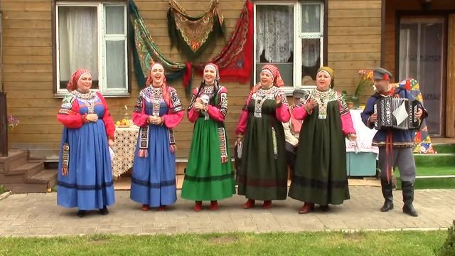 Страдания Тягучие