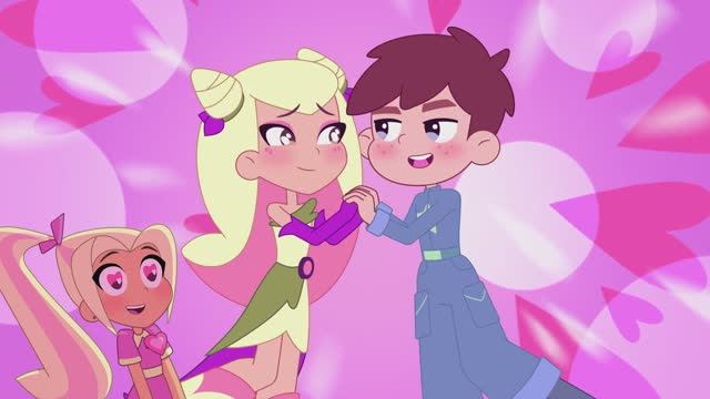 Шушумагия, 47 серия. Важная роль