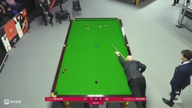 Снукер.50 ударов , которые ПОРАЗИЛИ публику в сезоне 2024/2025