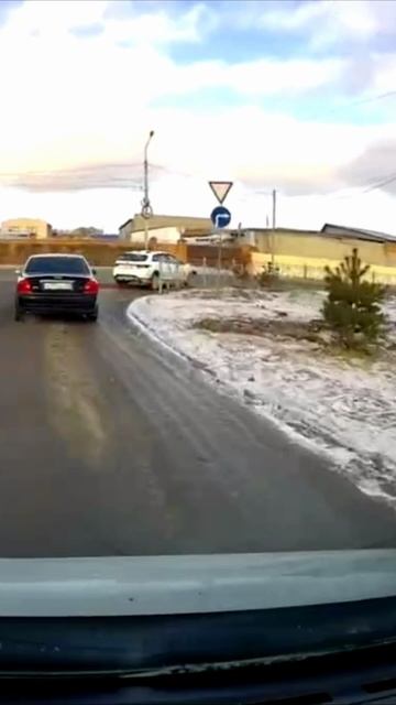 Нарушил ли он правила