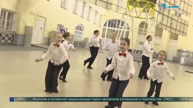 Итоги проекта «Городские танцевальные веранды» в Петербурге