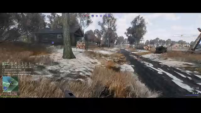 Играем в Enlisted