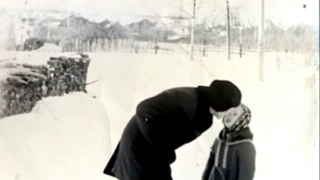 Шабановы Иван Михайлович и Любовь Ивановна