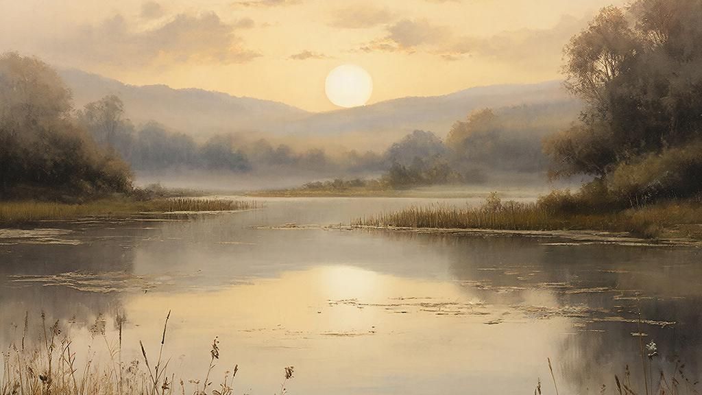 Нью-эйдж №1