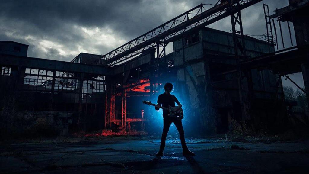 Альтернативный рок №10