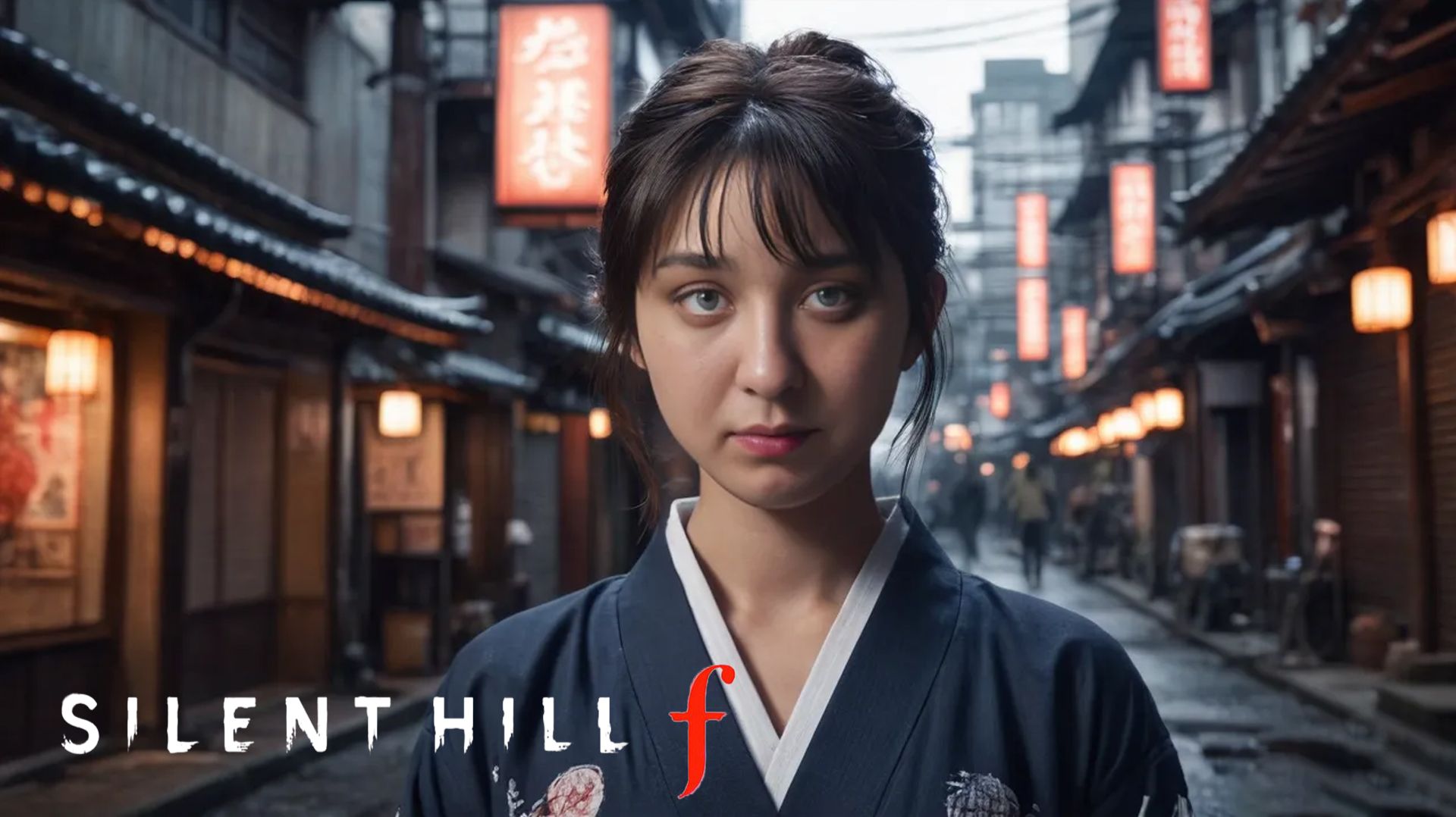 ПОДРУГОБОСС - SILENT HILL f #2