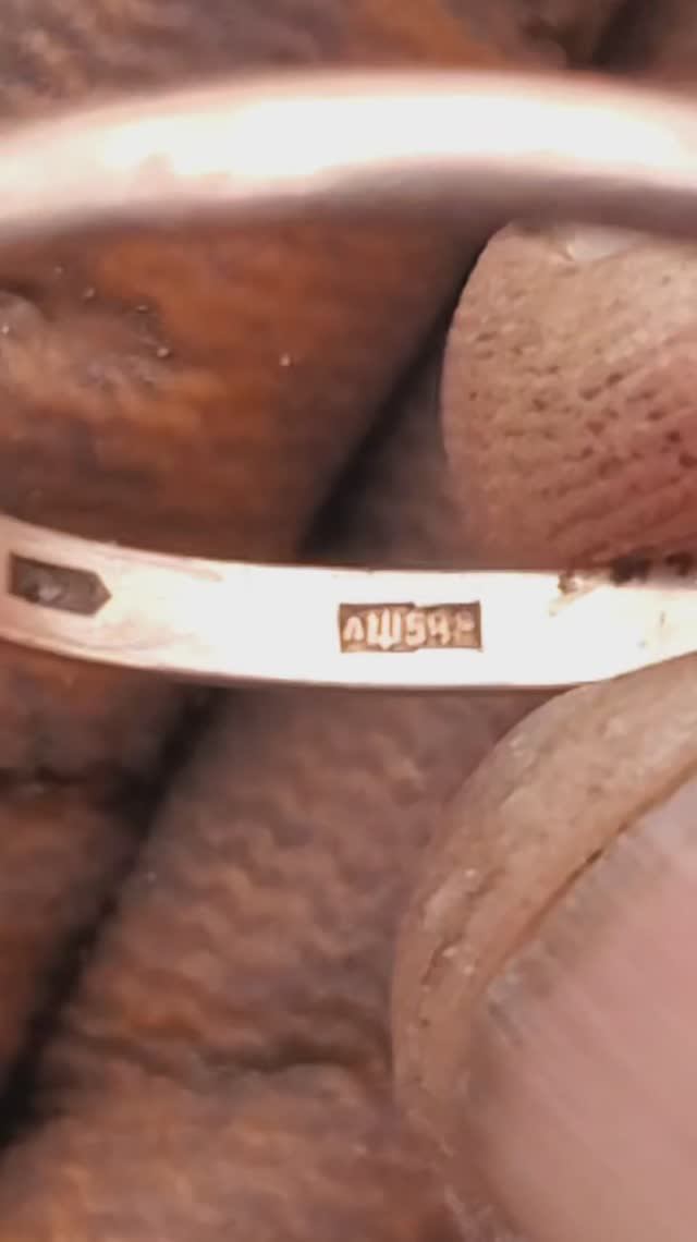 Первое золото на Skycruiser s63.