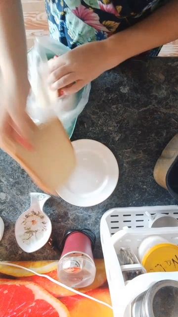 Моя утренняя рутина