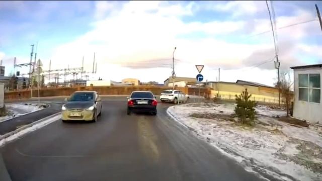 Нарушил ли он правила