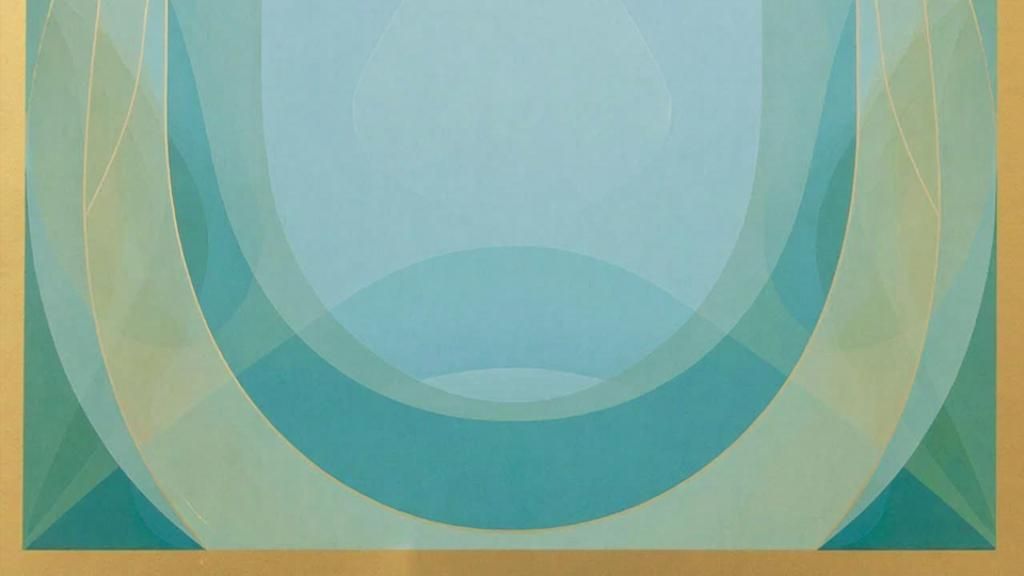 Нью-эйдж №3