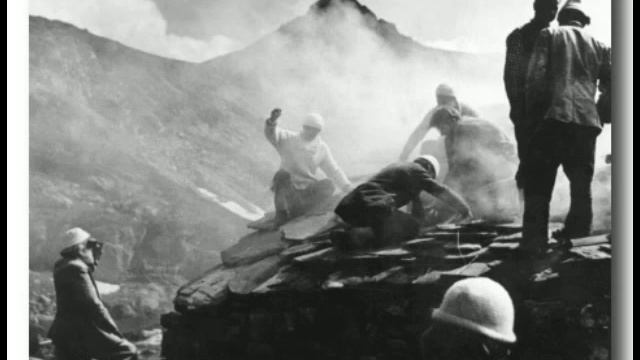 Беинса Дуно. Метод за чистене, Мок (дванадесета лекция)