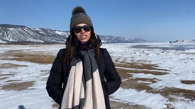 Отзывы Лед Байкала