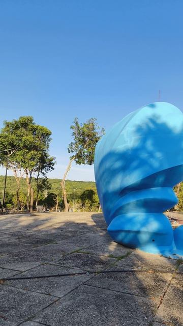 Военный мемориал на острове Фукуок. Вьетнам