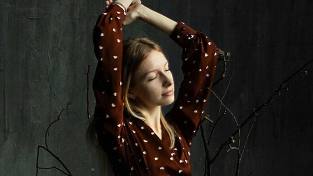 Georges Mathias - Le pècheur Ballade de Goethe