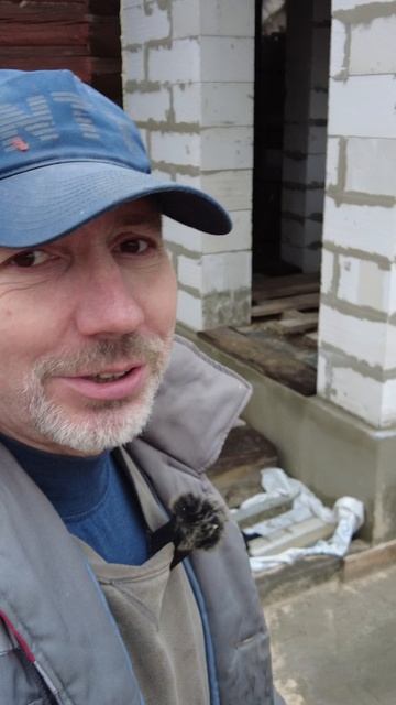 S10 Правильная разуклонка тротуарной плитки и что будет, если неправильно посчитать пропорцию цветно