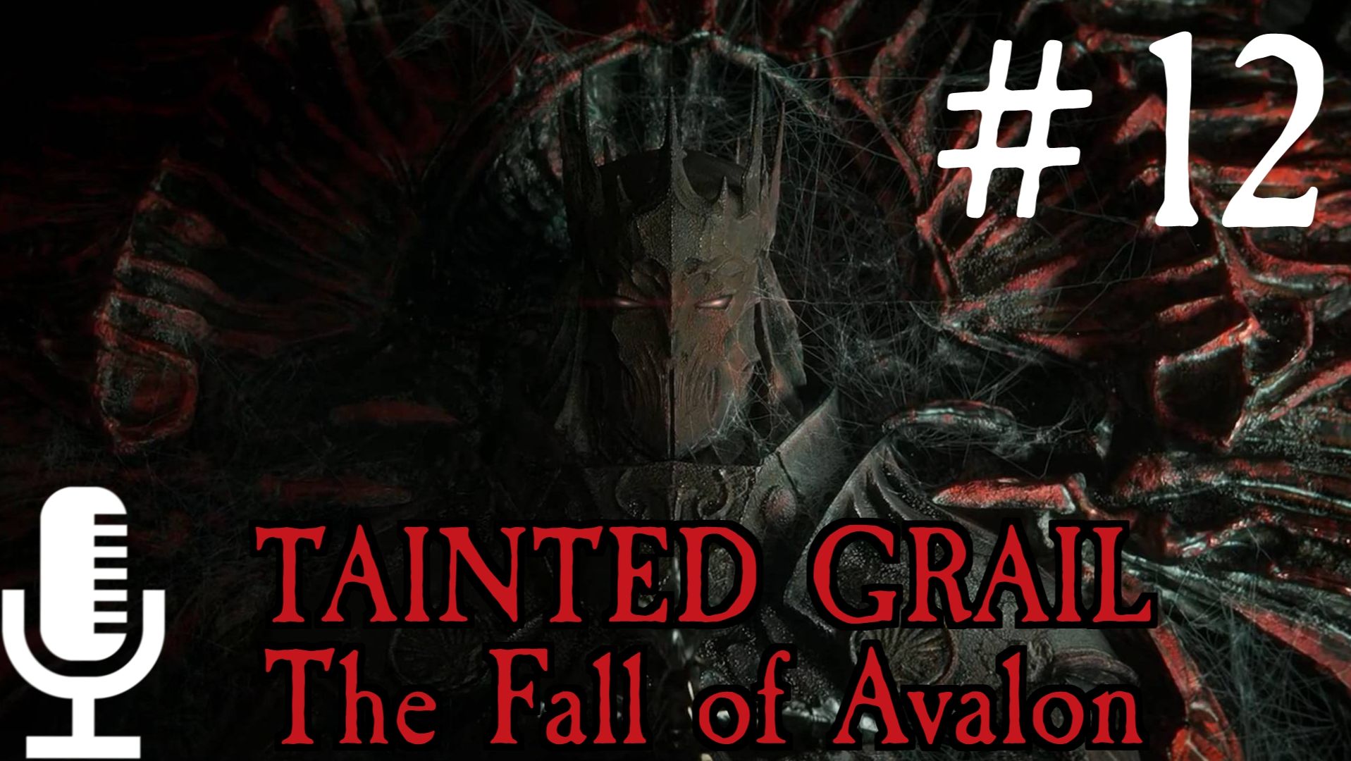 Tainted Grail: The Fall of Avalon▶Прохождение 12