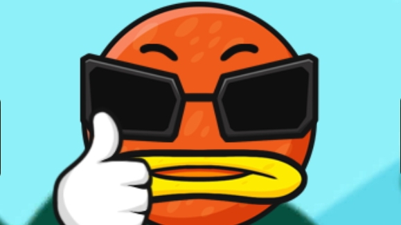 🔴Красный шар.Красный шарик.Босс квадрат.Мультики.Мультик.Игра для детей.