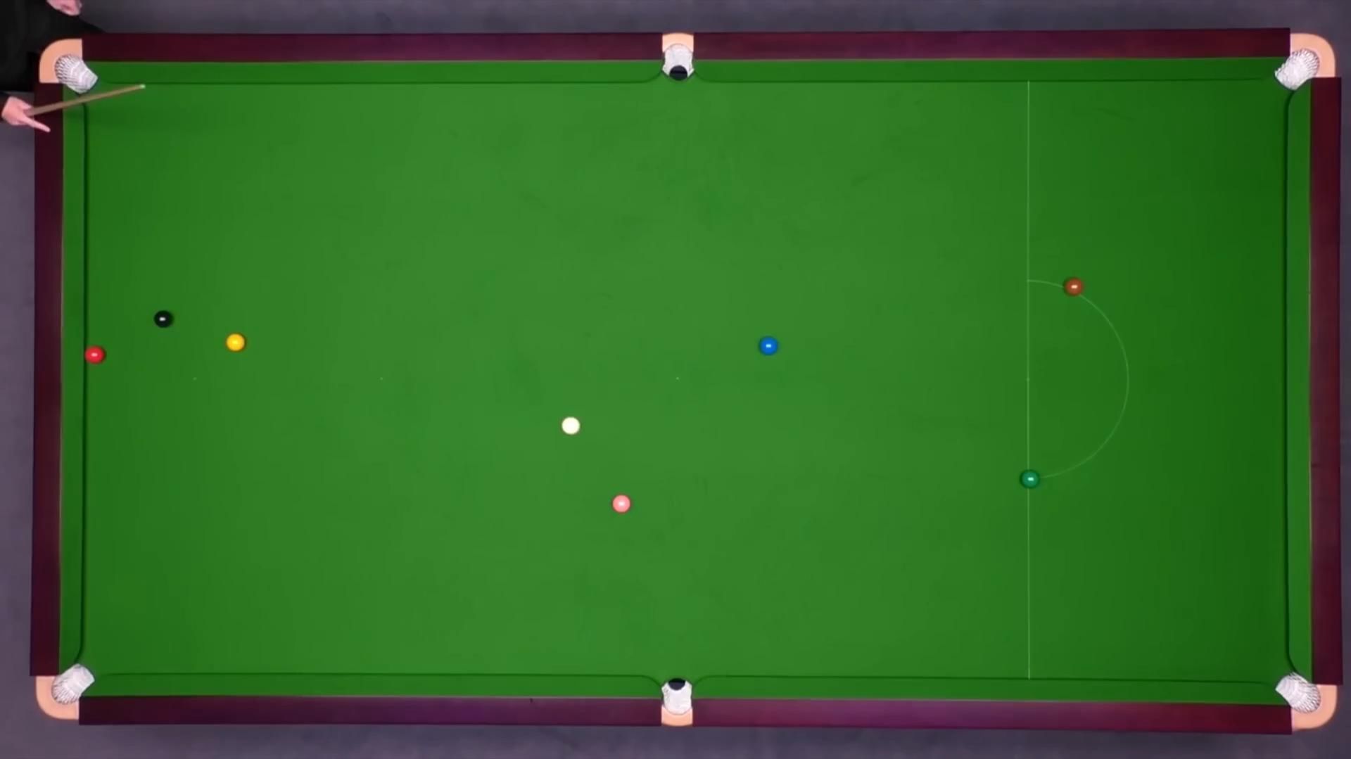 Снукер. 40 ЛУЧШИХ ударов 2025 года British Open